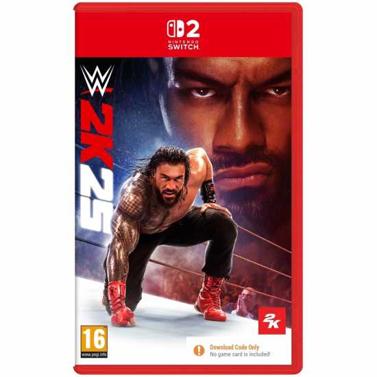 Мъжки стоки с герои Wwe 2K25 Wwe 2K25 Мъжки стоки с герои