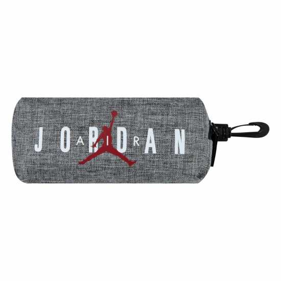 Air Jordan Kids' Backpack Carbon Heather 
