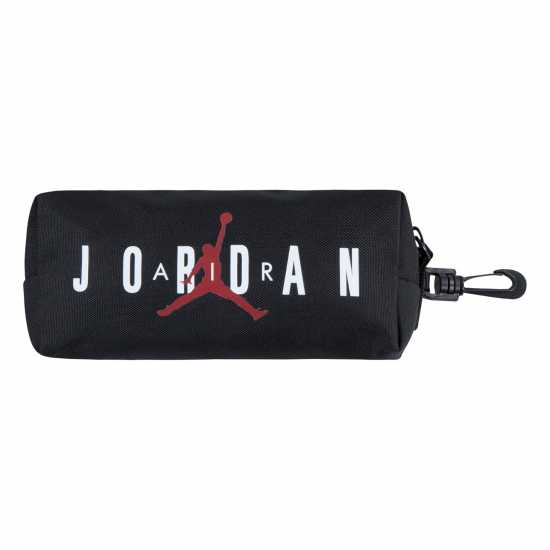 Air Jordan Kids' Backpack Black 