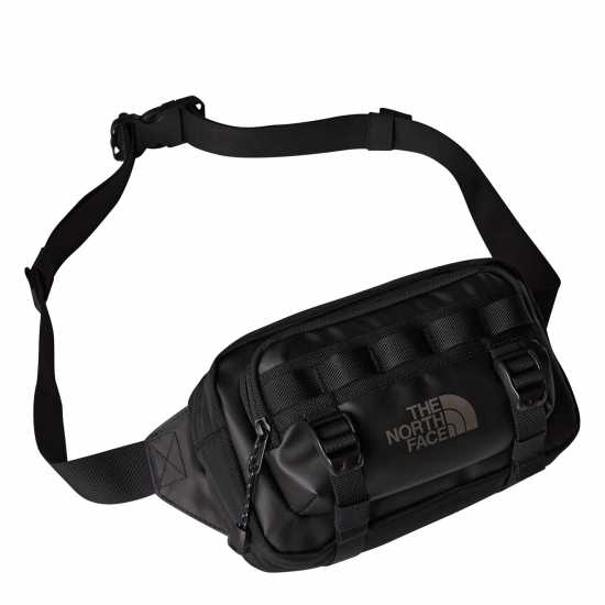 The North Face Base Camp Lumbar Bum Bag  