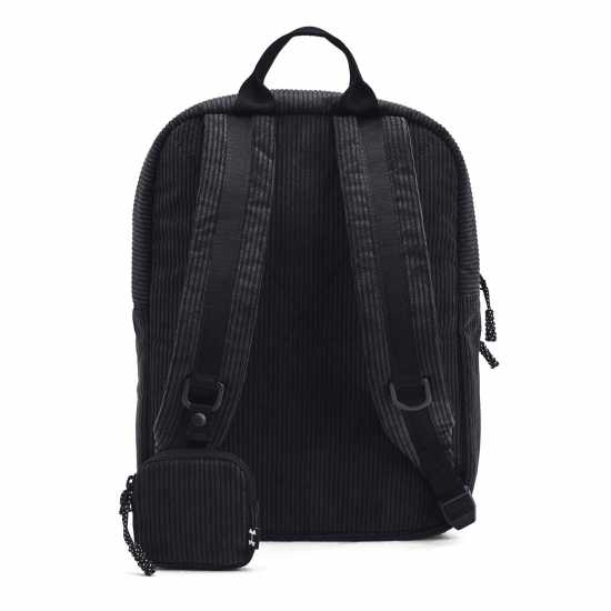 Дамски чанти Under Armour Armour Ua Loudon Corduroy Sm Bp Backpack Womens Under Armour Armour Ua Loudon Corduroy Sm Bp Backpack Womens Дамски чанти