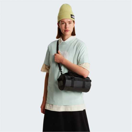 Чанта За Рамо The North Face Tnf Base Camp Shoulder Bag Чанта За Рамо The North Face Tnf Base Camp Shoulder Bag