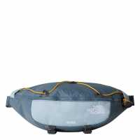 The North Face The North Face Terra Lumbar 6L Bum Bag Granite Grey 