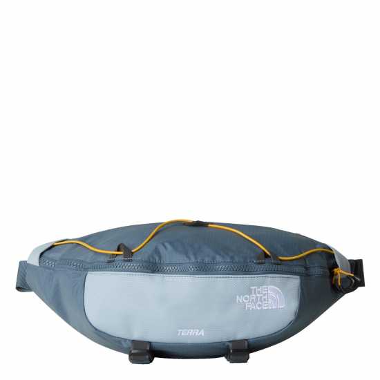 The North Face The North Face Terra Lumbar 6L Bum Bag Granite Grey 