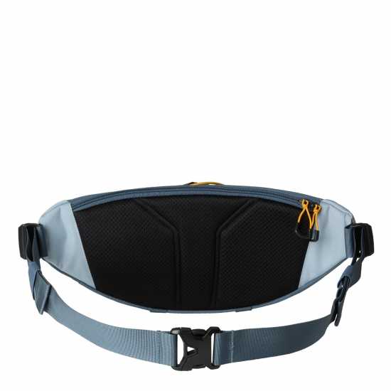 The North Face The North Face Terra Lumbar 6L Bum Bag Granite Grey 