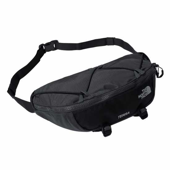 The North Face Terra Lumbar 3L Bum Bag  