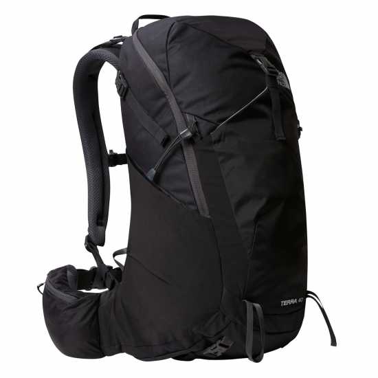 Раница За Мъже The North Face The North Face Terra 40L Backpack Mens  