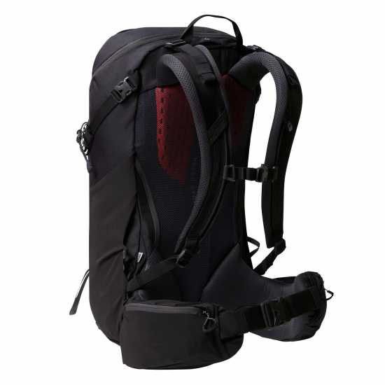 Раница За Мъже The North Face The North Face Terra 40L Backpack Mens  