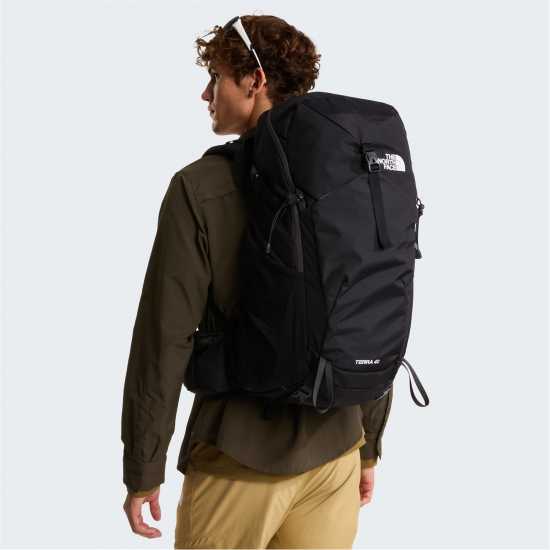 Раница За Мъже The North Face The North Face Terra 40L Backpack Mens  