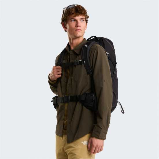 Раница За Мъже The North Face The North Face Terra 40L Backpack Mens  