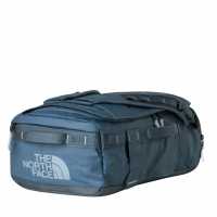 The North Face The North Face Base Camp Voyager Duffel 32L Holdall Granite Grey 