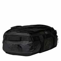 The North Face The North Face Base Camp Voyager Duffel 32L Holdall TNF Blk/Asphgr 
