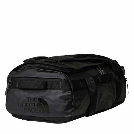 The North Face The North Face Base Camp Voyager Duffel 32L Holdall TNF Blk/Asphgr 