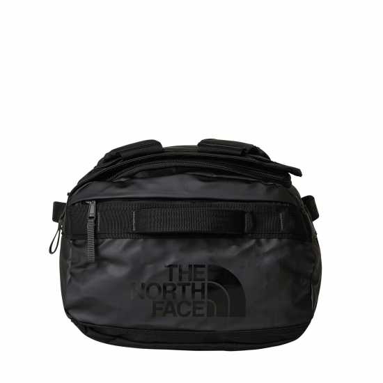 The North Face The North Face Base Camp Voyager Duffel 32L Holdall TNF Blk/Asphgr 