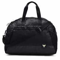 Under Armour Сак Project Rock Gym Duffle Bag  Сакове