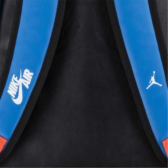 Nike Jordan 1 Pack  Ученически раници