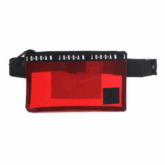 Nike Air Jordan Jelly Belt Bag 99