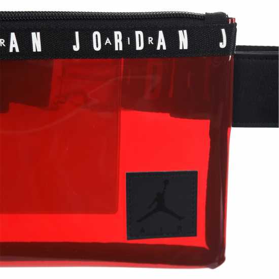 Nike Air Jordan Jelly Belt Bag 99