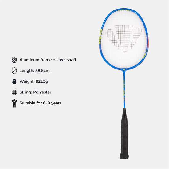 Carlton Ракета За Бадминтон Kids' Badminton Rackets  