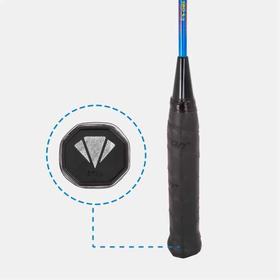 Carlton Ракета За Бадминтон Kids' Badminton Rackets  