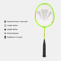 Carlton Ракета За Бадминтон Kids Mini Badminton Rackets  