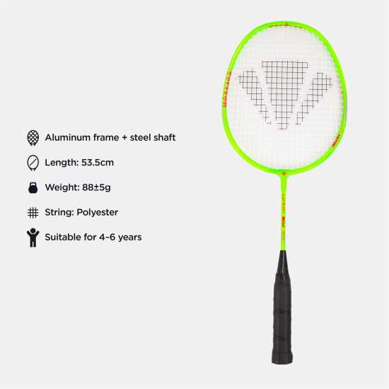 Carlton Ракета За Бадминтон Kids Mini Badminton Rackets  