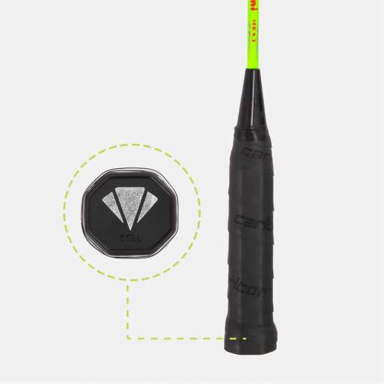Carlton Ракета За Бадминтон Kids Mini Badminton Rackets  