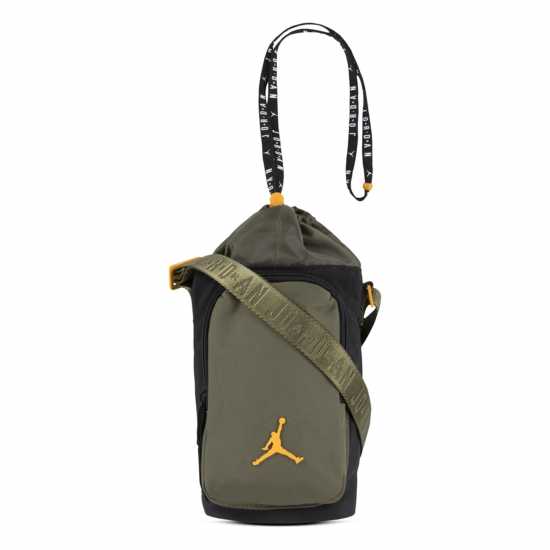 Nike Държач За Водни Бидони Air Jordan Water Bottle Holder Unisex  Дамски чанти