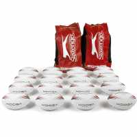 Kooga Phase Rugby Ball Pack Size 5  Ръгби