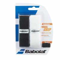 Babolat Towel Grip X2 00  Бадминтон