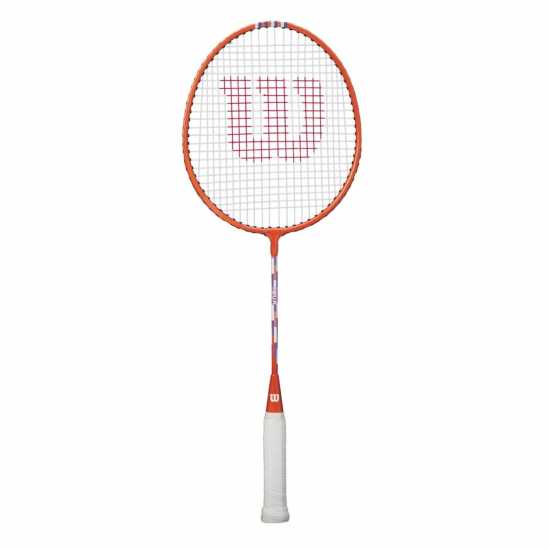 Wilson Kids' Trainers 30 Badminton Racket  