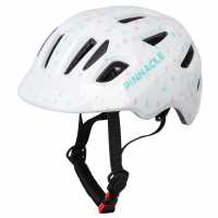Pinnacle Fun Graphics Kids Bike Helmet