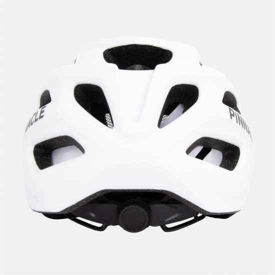 Pinnacle Multi-Terrain Cycling Helmet Бяло 