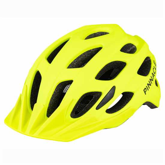 Pinnacle Multi-Terrain Cycling Helmet Жълто Велосипедни каски