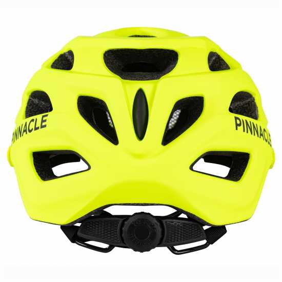 Pinnacle Multi-Terrain Cycling Helmet Жълто Велосипедни каски