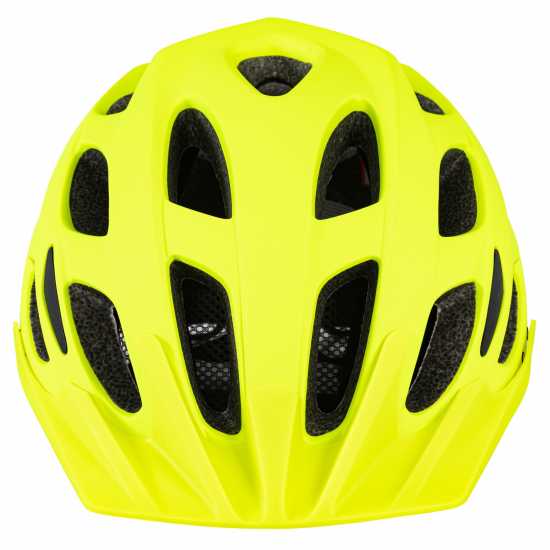 Pinnacle Multi-Terrain Cycling Helmet Yellow Каски за колоездачи