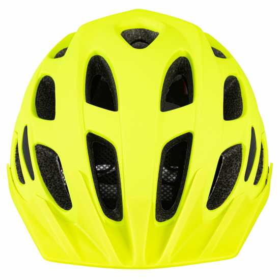 Pinnacle Multi-Terrain Cycling Helmet Жълто Велосипедни каски