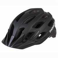 Pinnacle Multi-Terrain Cycling Helmet Black Каски за колоездачи