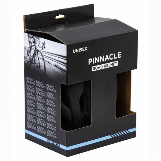 Pinnacle Road Helmet  Каски за колоездачи