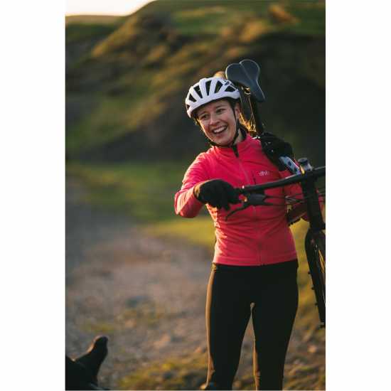 Pinnacle Mips Road Cycling Helmet Бяло Велосипедни каски