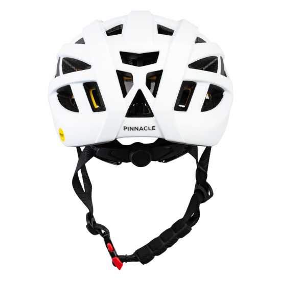 Pinnacle Mips Road Cycling Helmet Бяло Велосипедни каски
