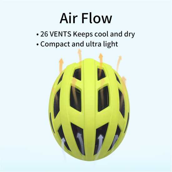 Велосипедни каски Pinnacle Mips Road Cycling Helmet Жълто Pinnacle Mips Road Cycling Helmet Жълто Велосипедни каски