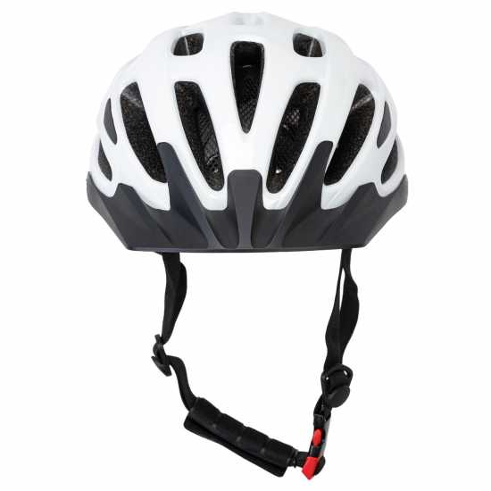 Pinnacle Adjustable Bike Helmet Junior Бяло Велосипедни каски