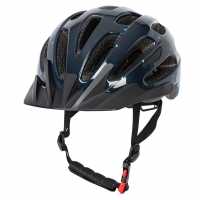 Pinnacle Junior Adjustable Bike Helmet Blue Каски за колоездачи