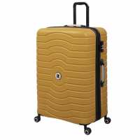 It Luggage Intervolve Suitcase Old Gold Куфари и багаж