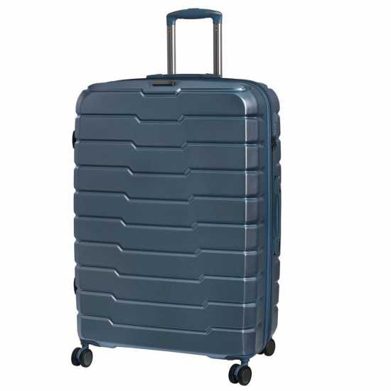 Куфар С Колелца It Luggage Prosperous 4 Wheel Trolley Suitcase  Куфари и багаж