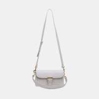 Biba Sienna Sh Bag Ld61 Ivory 