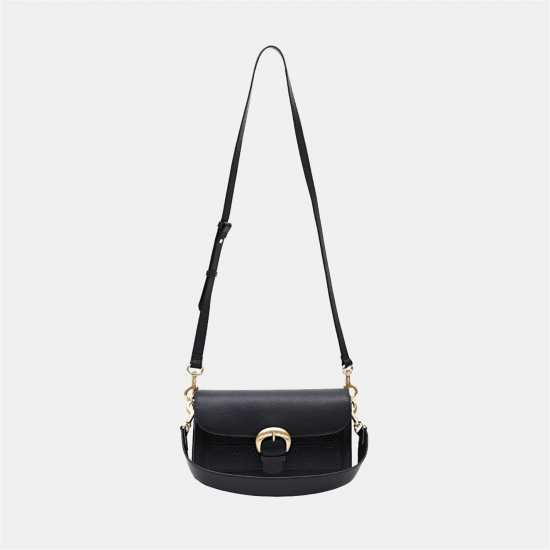Biba Sienna Sh Bag Ld61 Black 