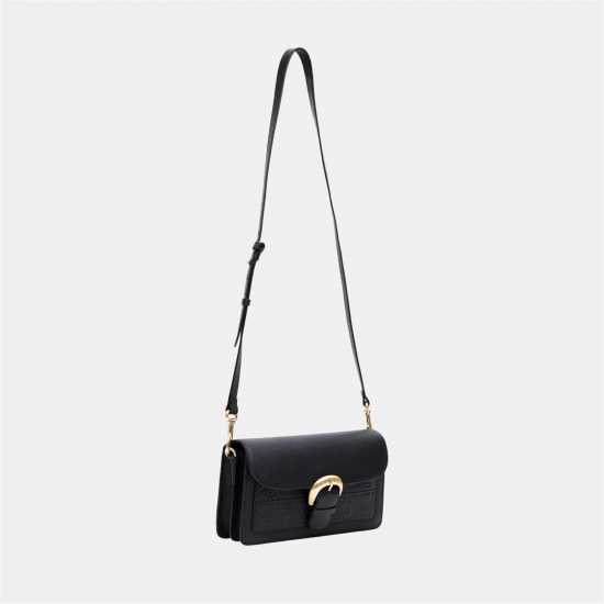 Biba Sienna Sh Bag Ld61 Black 