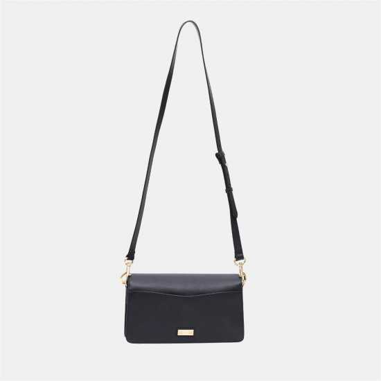 Biba Sienna Sh Bag Ld61 Black 